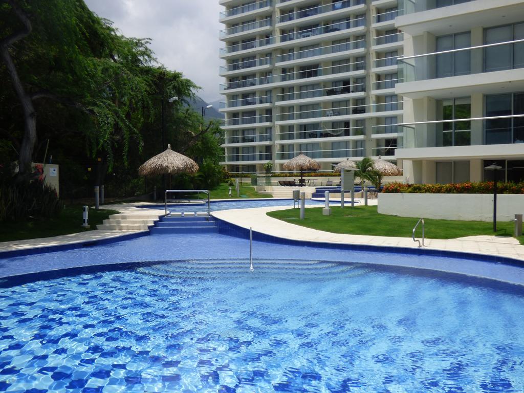 Torres Del Mar 1003 Apartment Santa Marta (Magdalena)
