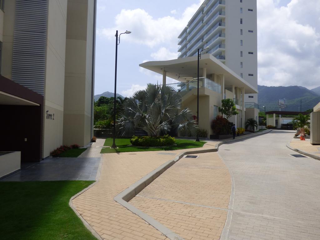 Apartment Torres Del Mar 1003