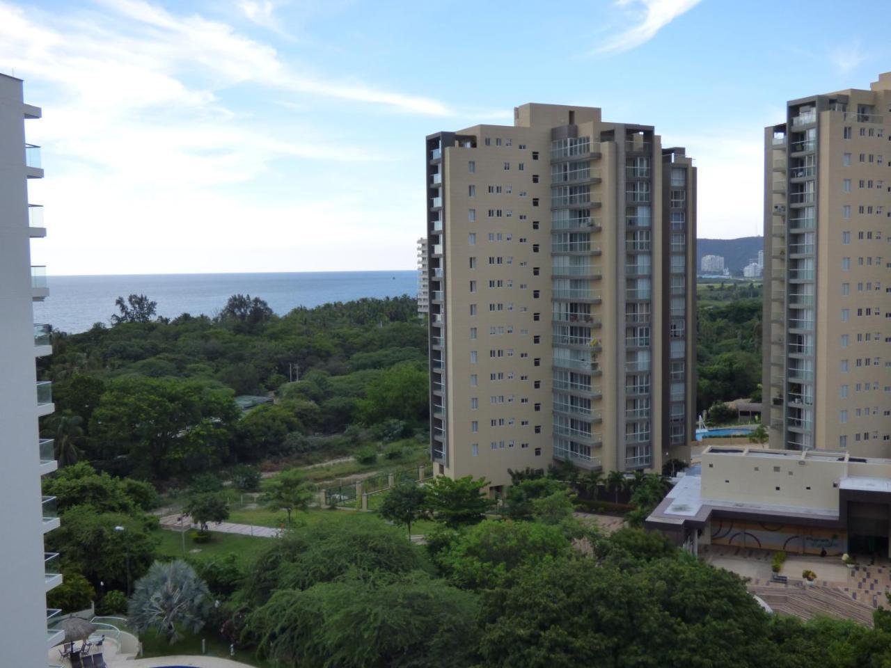 Torres Del Mar 1003
