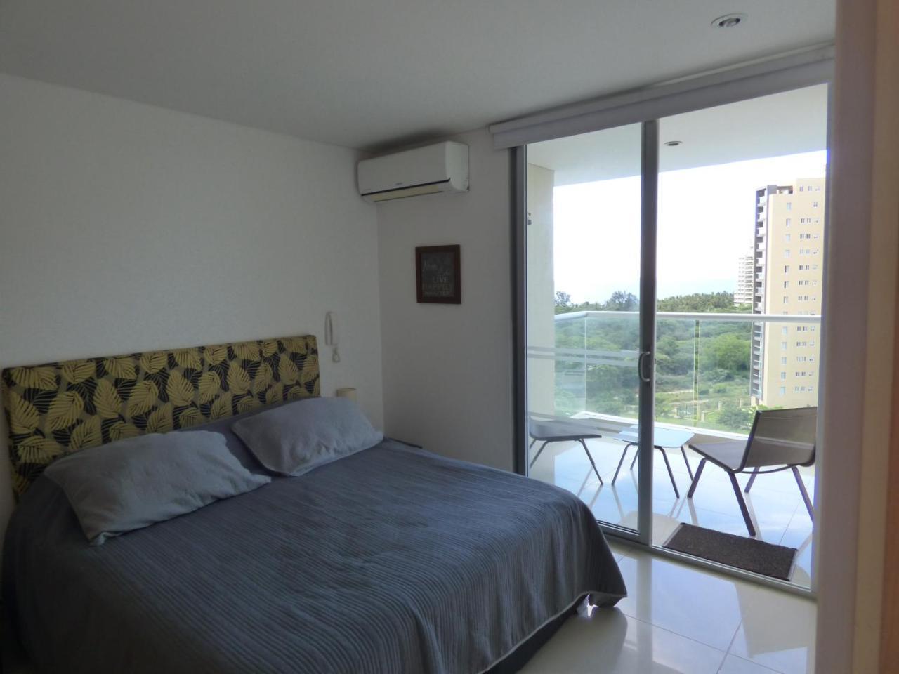 Apartment Torres Del Mar 1003 *